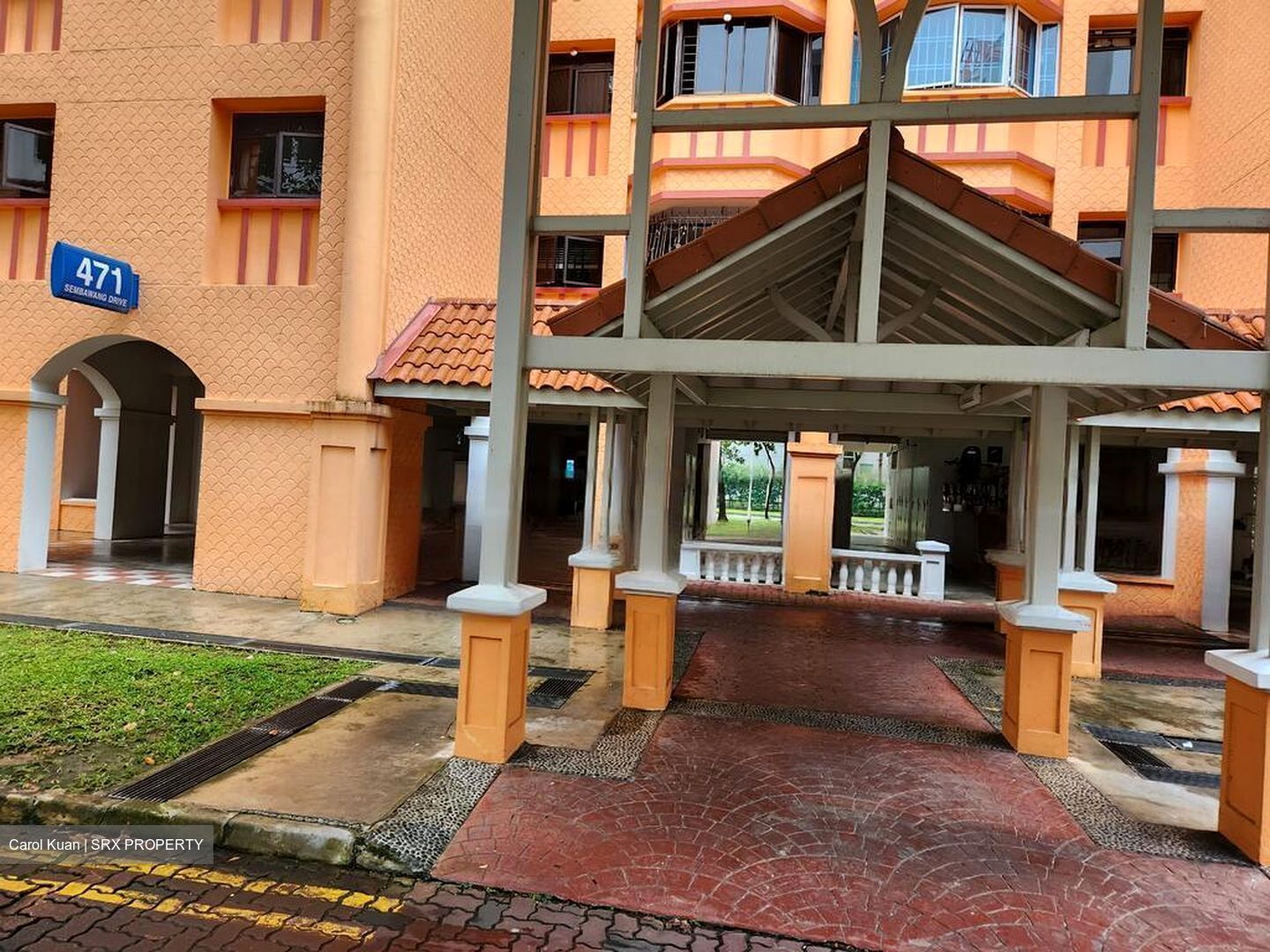 Blk 471 Sembawang Drive (Sembawang), HDB Executive #497208261